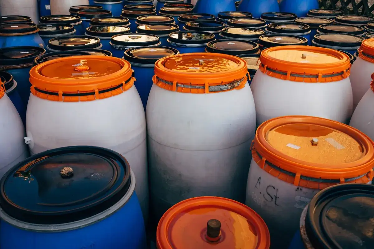 Medical Waste Removal in Woodbury, NY